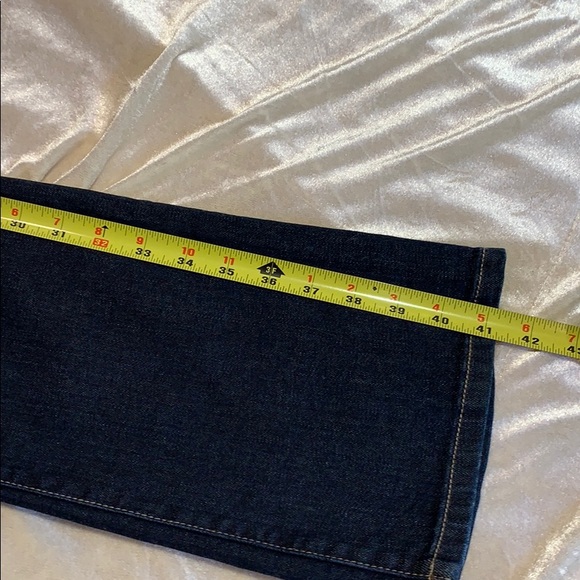 Joe’s Boot Cut Honey Denim Jeans - Picture 7 of 10